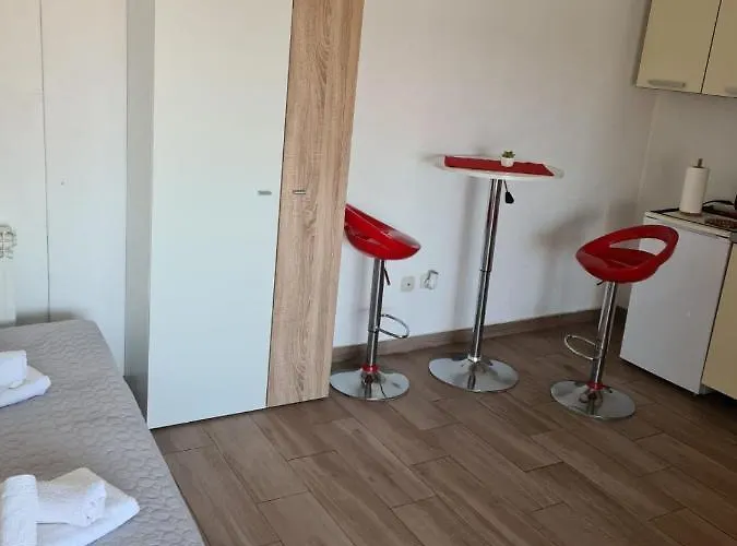 Διαμέρισμα Milka Ζαντάρ