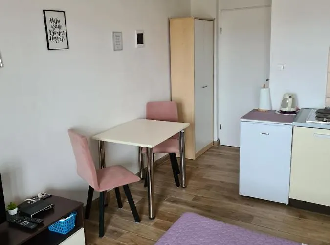 Milka Διαμέρισμα