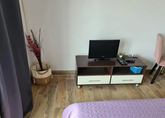 Milka Διαμέρισμα *