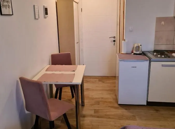 Milka Apartman Zadar