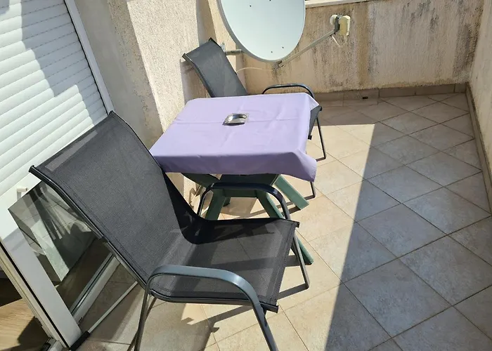 Milka Διαμέρισμα *