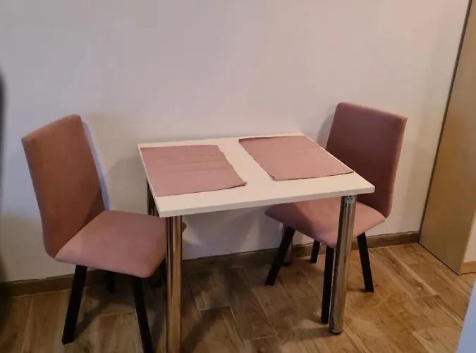 Διαμέρισμα Milka *