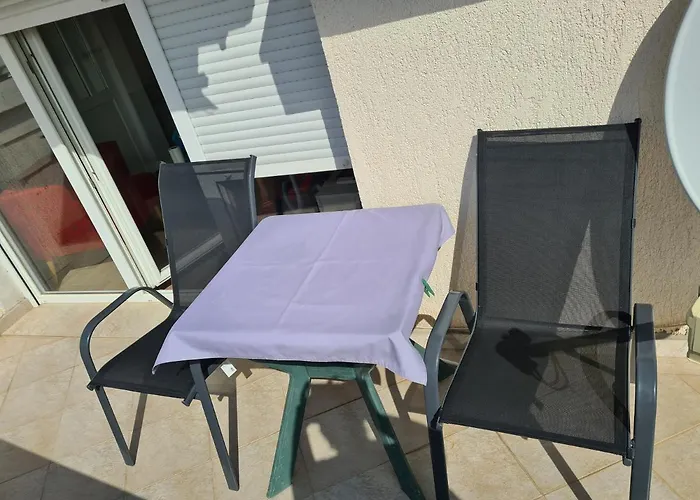 Milka Διαμέρισμα *