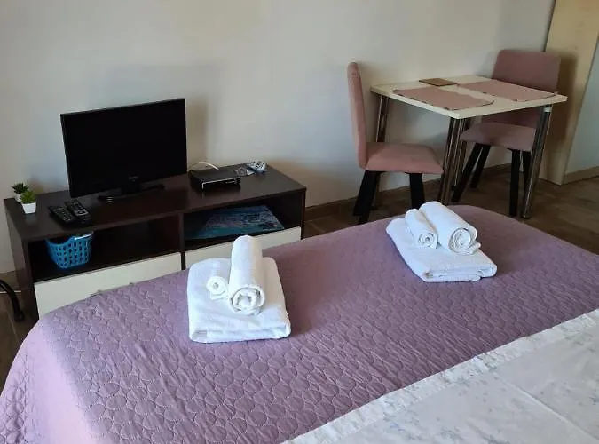 Milka Διαμέρισμα