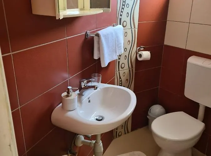 Milka Διαμέρισμα *