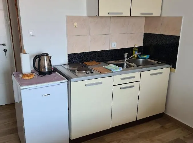 Milka * Ζαντάρ