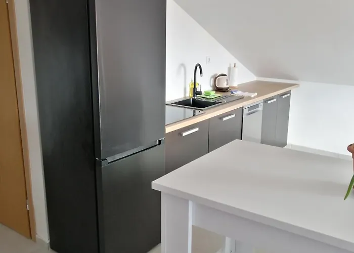 Διαμέρισμα Milka