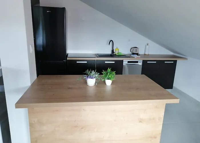 Milka Διαμέρισμα *