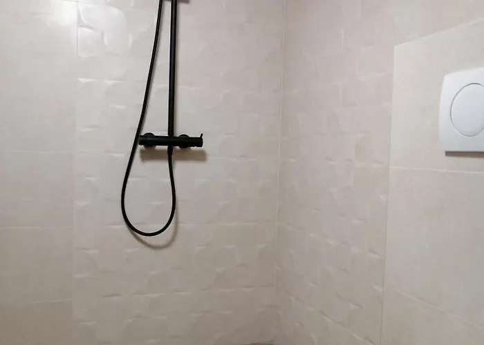 Διαμέρισμα Milka Ζαντάρ