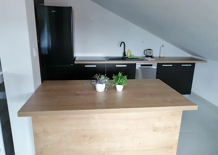 דירה Milka זאדאר