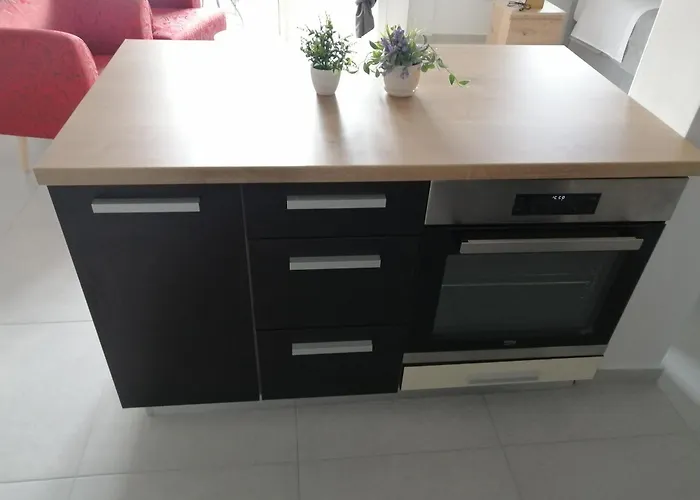 Διαμέρισμα Milka *