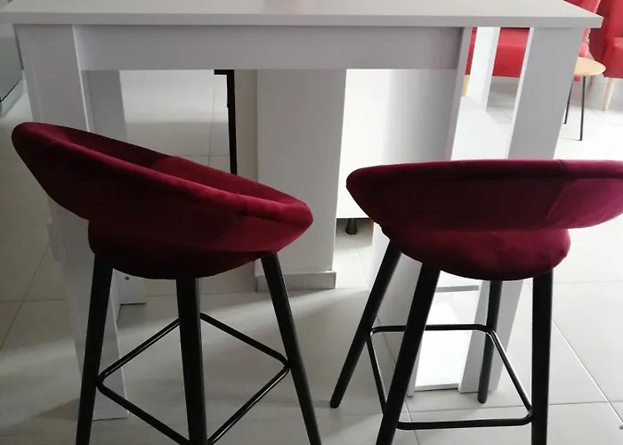 Διαμέρισμα Milka Ζαντάρ