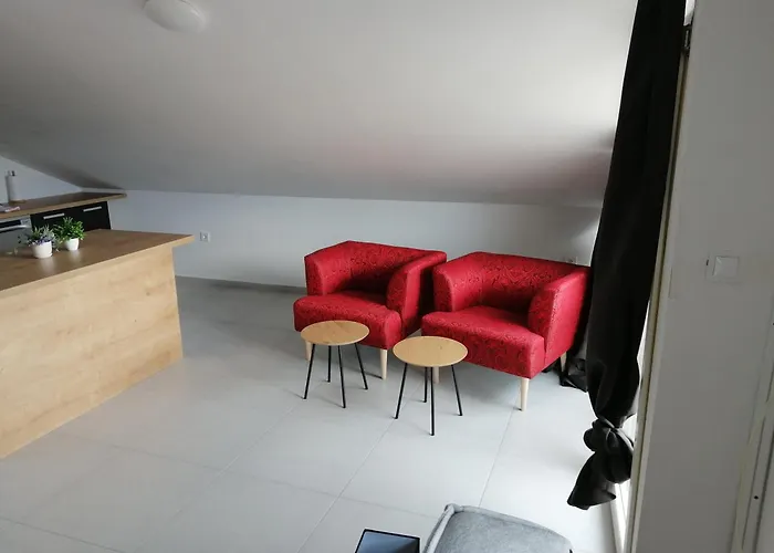 Διαμέρισμα Milka