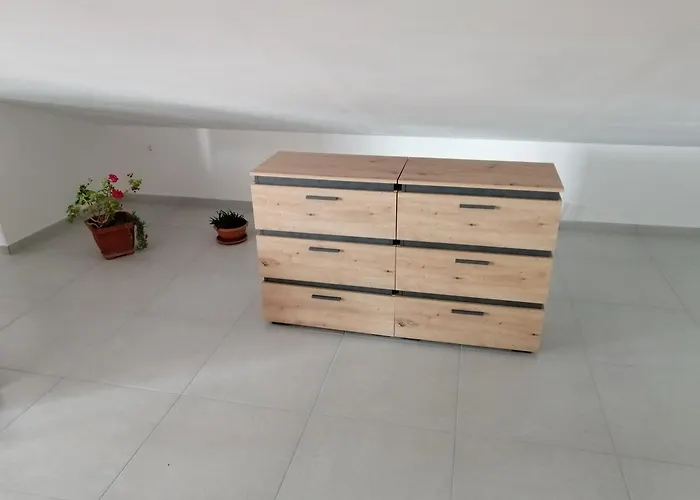 Milka Διαμέρισμα *