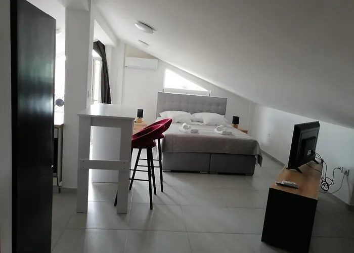 Διαμέρισμα Milka