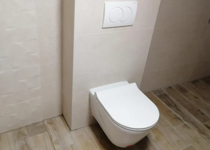 Milka Διαμέρισμα *