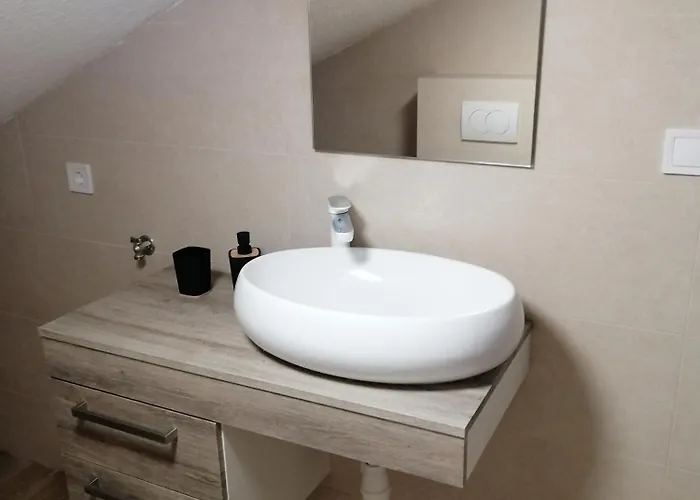 Milka Διαμέρισμα