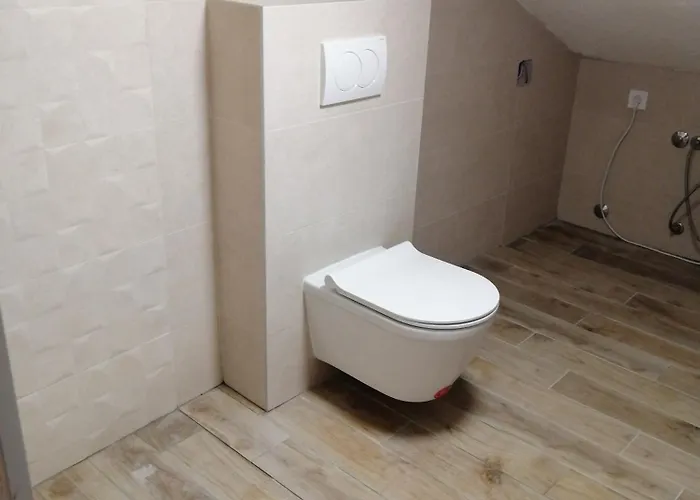 Διαμέρισμα Milka