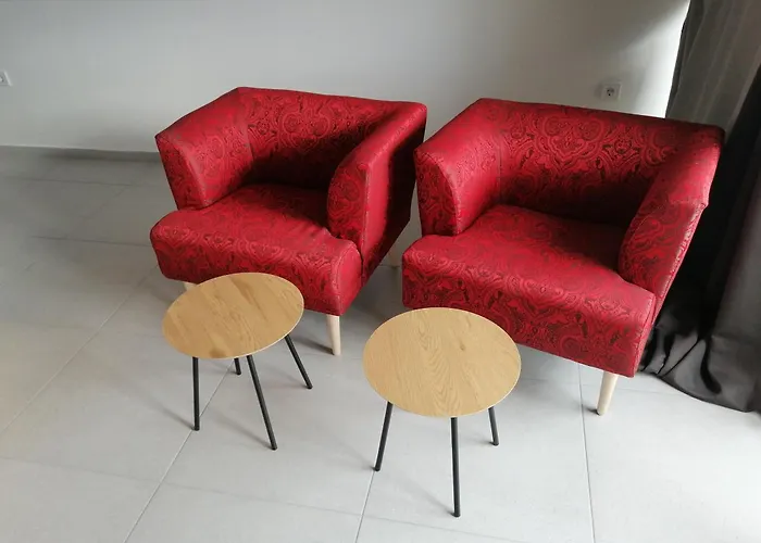 Διαμέρισμα Milka