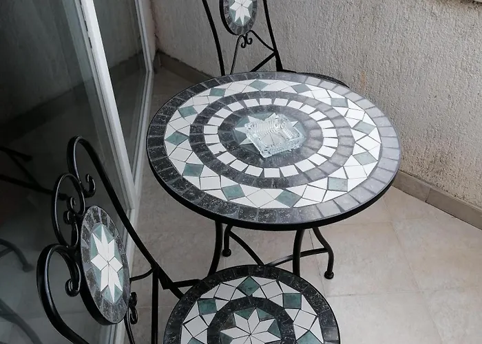 Milka דירה זאדאר