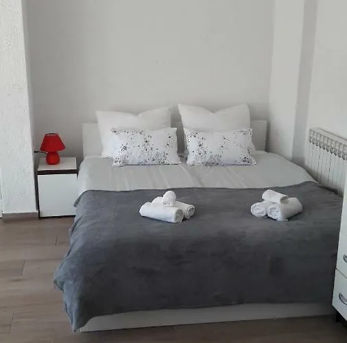 Διαμέρισμα Milka Ζαντάρ